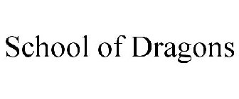SCHOOL OF DRAGONS