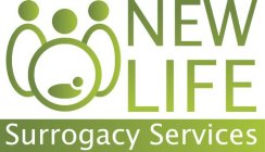 NEW LIFE SURROGACY SERVICES