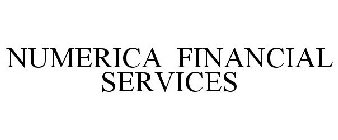 NUMERICA FINANCIAL SERVICES