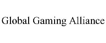 GLOBAL GAMING ALLIANCE