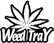 WEEDTRAY