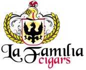 LA FAMILIA CIGARS