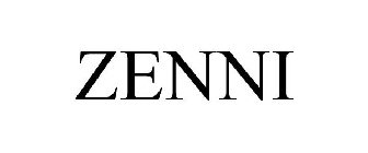 ZENNI