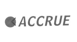 ACCRUE