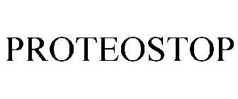 PROTEOSTOP