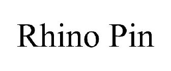 RHINO PIN