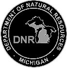 MICHIGAN DEPARTMENT OF NATURAL RESOURCES DNR