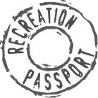 RECREATION PASSPORT