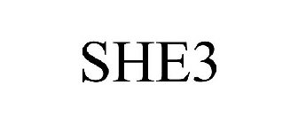 SHE3