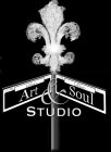 LAFLEUR'S LAFLEUR'S ART & SOUL STUDIO