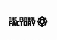 THE FUTBOL FACTORY