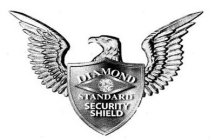 DIAMOND STANDARD SECURITY SHIELD