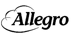 ALLEGRO