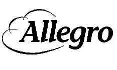 ALLEGRO