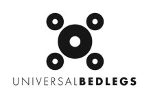 UNIVERSAL BEDLEGS