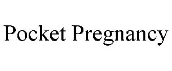POCKET PREGNANCY