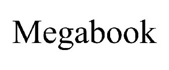 MEGABOOK