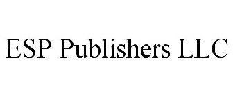 ESP PUBLISHERS LLC