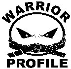 WARRIOR PROFILE