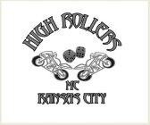 HIGH ROLLERS MC KANSAS CITY