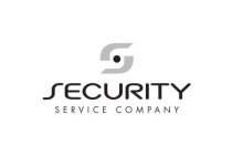 SECURITY SERVICE COMPANY S