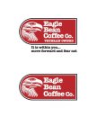 EAGLE BEAN COFFEE CO LLC., QUANTUM LOGISTICS LLC.,