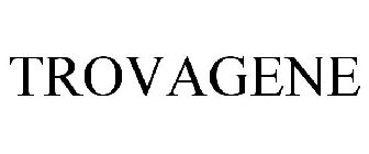 TROVAGENE