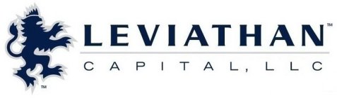 LEVIATHAN CAPITAL, LLC