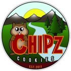 CHIPZ COOKIES EST. 2011
