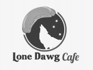 LONE DAWG CAFE