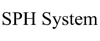 SPH SYSTEM