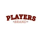 PLAYERS BRAND