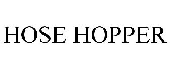 HOSE HOPPER