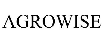 AGROWISE