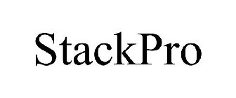 STACKPRO