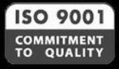 ISO 9001 COMMITMENT TO QUALITY
