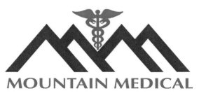 MOUNTAIN MEDICAL