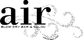 AIR BLOW DRY BAR & SALON AIRDRYBAR.COM