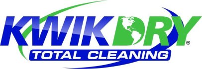 KWIK DRY TOTAL CLEANING