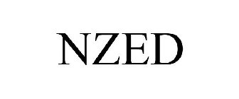 NZED