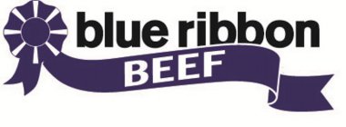 BLUE RIBBON BEEF