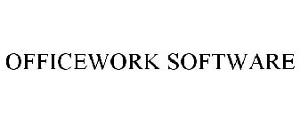 OFFICEWORK SOFTWARE