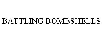 BATTLING BOMBSHELLS