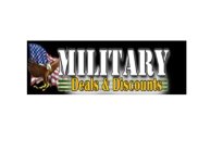 MILITARY DEALS & DISCOUNTS