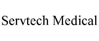 SERVTECH MEDICAL