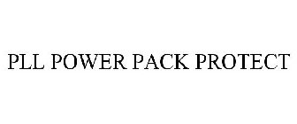 PLL POWER PACK PROTECT