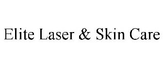 ELITE LASER & SKIN CARE