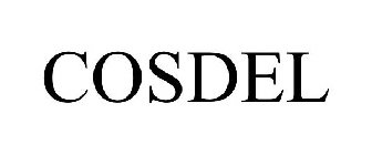 COSDEL