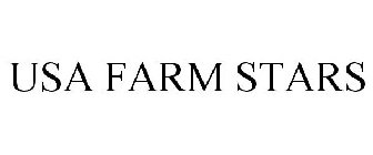 USA FARM STARS