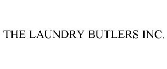 THE LAUNDRY BUTLERS INC.